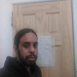 Meet your Posher, Ronnie